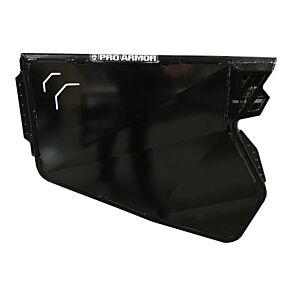 PRO ARMOR Traditional Half Doors Pol
