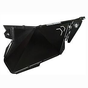 PRO ARMOR Traditional Half Doors Pol