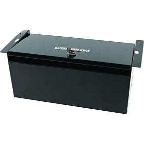 PRO ARMOR Under Seat Lockable Storage
