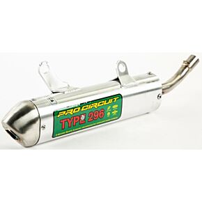 PRO CIRCUIT 296 Spark Arrestor Yam