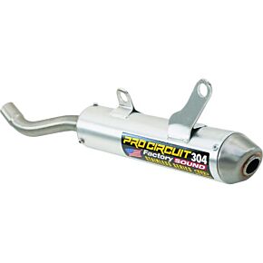 PRO CIRCUIT 304 Silencer Tc125