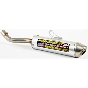 PRO CIRCUIT 304 Silencer Yam