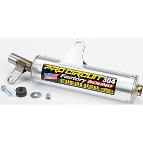 PRO CIRCUIT 304 Silencer