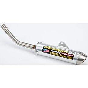 PRO CIRCUIT 304 Silencer