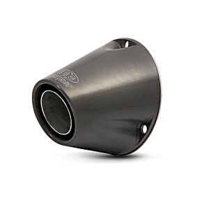 PRO CIRCUIT Billet Quiet Assembly 4" 496 Replacement Part