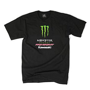 PRO CIRCUIT Monster Team S/s Tee Black S