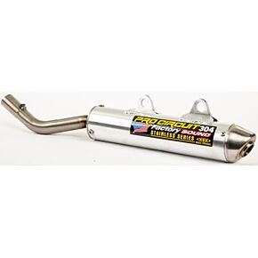 PRO CIRCUIT P/c 304 Silencer Kx250 '05-07