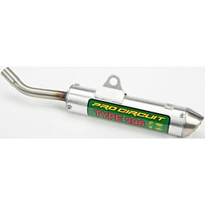 PRO CIRCUIT P/c T-296 Spark Arrestor Yz85 '19-20