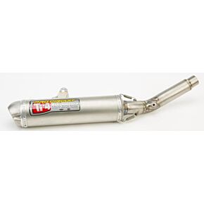 PRO CIRCUIT P/c T-4 Slip-on Exhaust