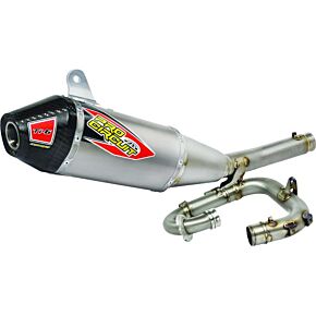 PRO CIRCUIT P/c Ti-6 Exhaust System Rmz450 '18-19