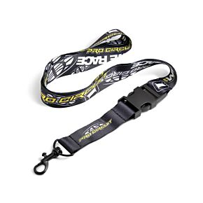 PRO CIRCUIT Quick Release Lanyard
