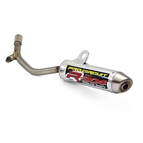 PRO CIRCUIT R-304 Silencer