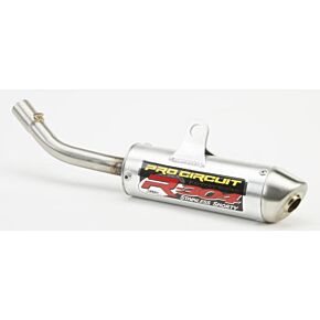 PRO CIRCUIT R-304 Silencer