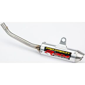PRO CIRCUIT R-304 Silencer