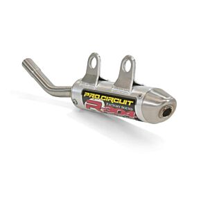 PRO CIRCUIT R-304 Silencer