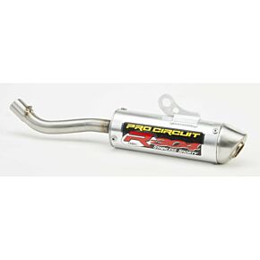 PRO CIRCUIT R304 Silencer Yam
