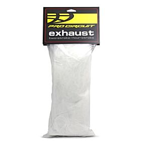 PRO CIRCUIT Re-pack Cartridge 16" X 3.5" Replacement Part