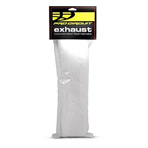 PRO CIRCUIT Re-pack Cartridge 16" X 4" 4-stroke