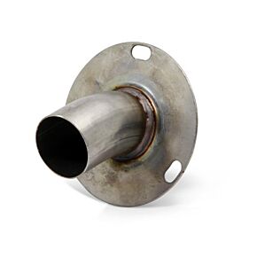 PRO CIRCUIT Stainless Quiet Insert 4" (496 Replacement Part