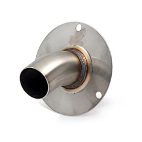 PRO CIRCUIT Stainless Quiet Insert 4" X 1 Replacement Part