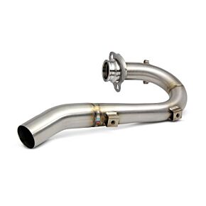PRO CIRCUIT Stainless Steel Head Pipe