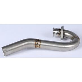 PRO CIRCUIT Stainless Steel Head Pipe