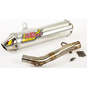 PRO CIRCUIT T-4 Slip-on Exhaust