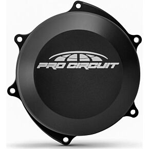 PRO CIRCUIT T-6 Billet Clutch Cover Yam