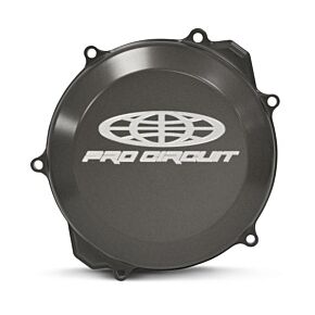 PRO CIRCUIT T-6 Billet Clutch Cover