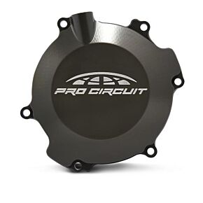 PRO CIRCUIT T-6 Billet Clutch Cover
