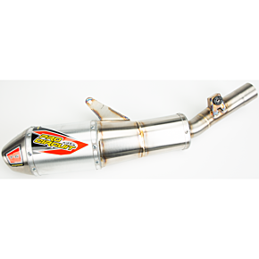 PRO CIRCUIT T-6 Slip-on Hon