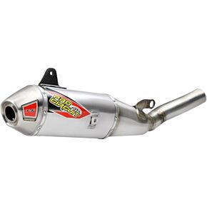 PRO CIRCUIT T-6 Slip-on Silencer Yam