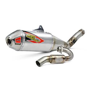 PRO CIRCUIT T-6 Stainless System Rmz250 '16-18