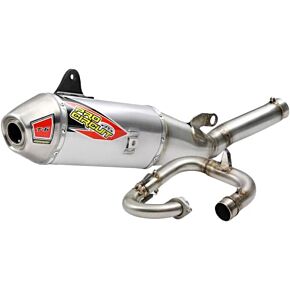 PRO CIRCUIT T-6 Stainless System Yz450f