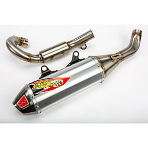 PRO CIRCUIT T-6 System