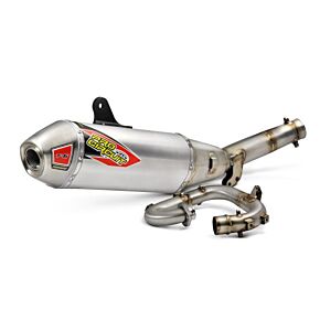 PRO CIRCUIT T-6 System