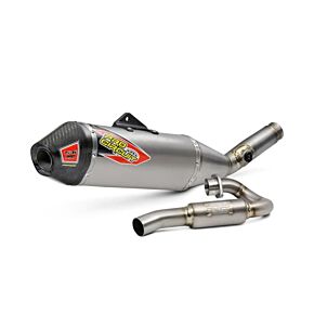PRO CIRCUIT Ti-6 Pro System W/carbon Cap