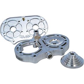 PRO DESIGN Cool Head Dome Standard Bore 16cc