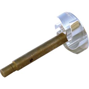 PRO DESIGN Water Pump Impeller