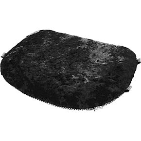 PRO PAD Touring Sheepskin Top Pad 16.5"(w) X 14"(l) X 1.25"(h)