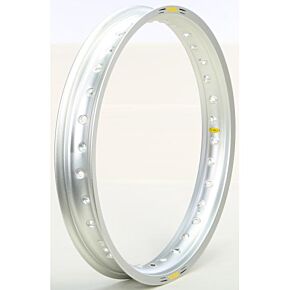 PRO-WHEEL Rim 1.85x19 36h Silver