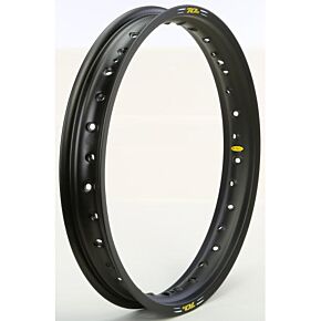 PRO-WHEEL Rim 2.15x18 32h Black