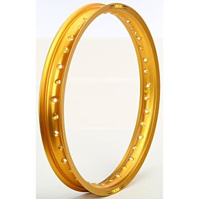 PRO-WHEEL Rim 2.15x19 36h Gold