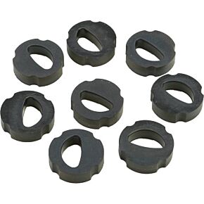 PROX Clutch Rubber Set Kaw