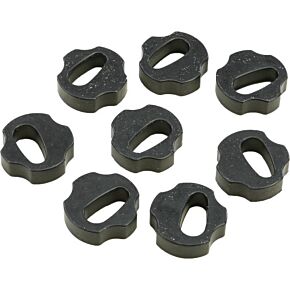 PROX Clutch Rubber Set Kaw/suz