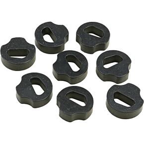 PROX Clutch Rubber Set Suz