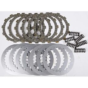 PROX Complete Clutch Plate Set Beta/ktm