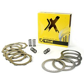 PROX Complete Clutch Plate Set Hon