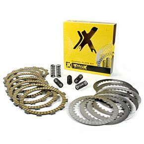 PROX Complete Clutch Plate Set Hon