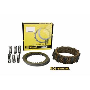 PROX Complete Clutch Plate Set Hon